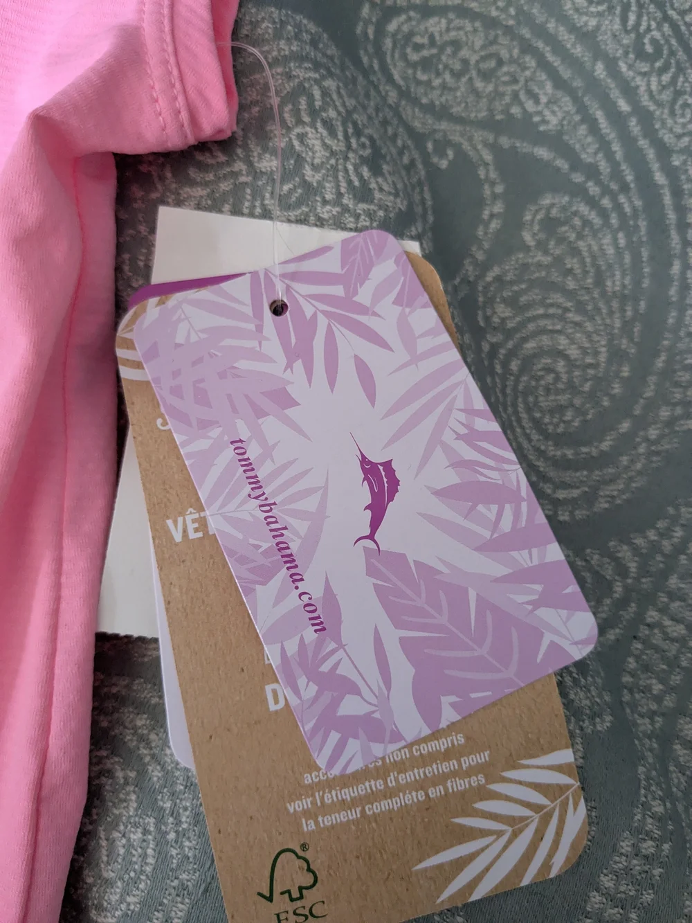 Tommy Bahama tommy bahama